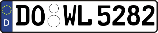 DO-WL5282