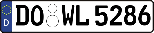 DO-WL5286