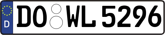 DO-WL5296