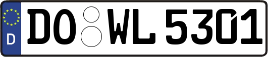 DO-WL5301