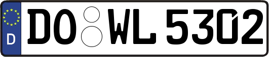 DO-WL5302