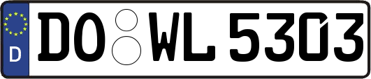 DO-WL5303