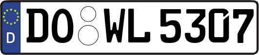 DO-WL5307