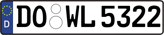 DO-WL5322