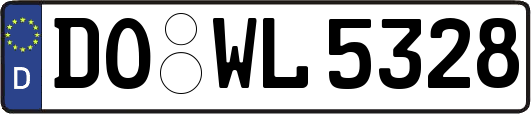 DO-WL5328