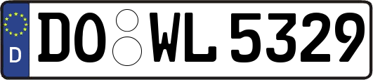 DO-WL5329