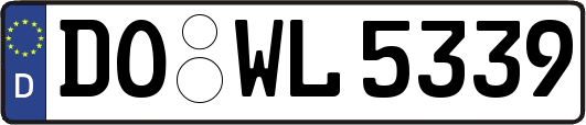 DO-WL5339