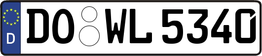 DO-WL5340