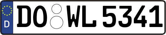 DO-WL5341