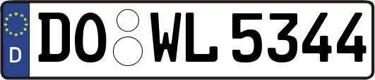 DO-WL5344
