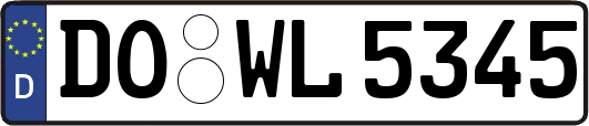DO-WL5345