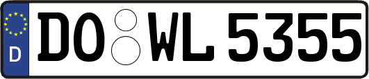 DO-WL5355