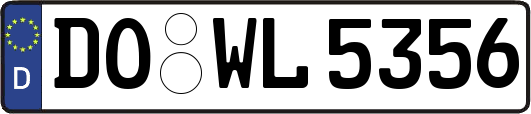 DO-WL5356
