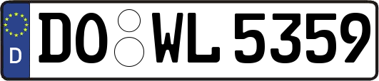 DO-WL5359