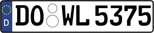 DO-WL5375