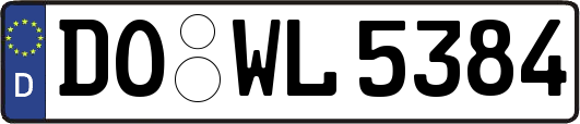 DO-WL5384
