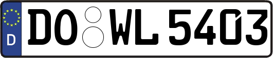 DO-WL5403