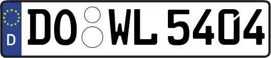 DO-WL5404