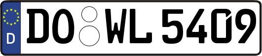 DO-WL5409