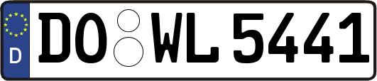 DO-WL5441