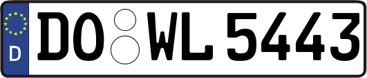DO-WL5443