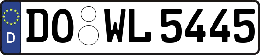 DO-WL5445