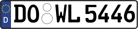 DO-WL5446