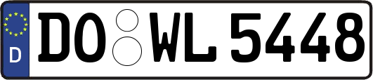 DO-WL5448