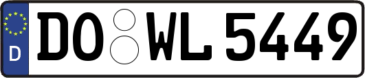 DO-WL5449