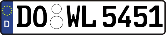 DO-WL5451