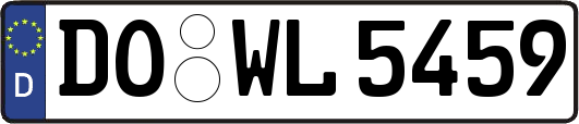 DO-WL5459