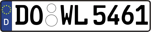DO-WL5461