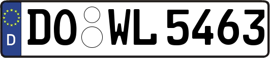 DO-WL5463