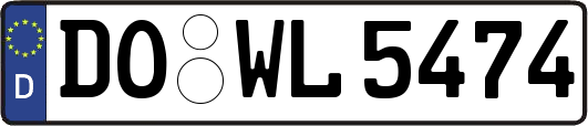 DO-WL5474