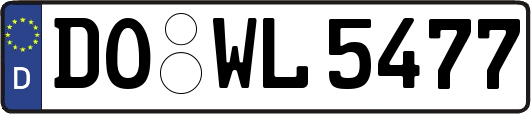 DO-WL5477