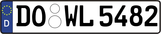 DO-WL5482