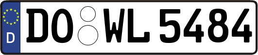 DO-WL5484