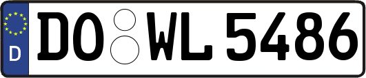 DO-WL5486