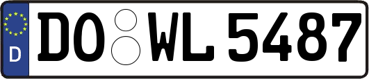 DO-WL5487