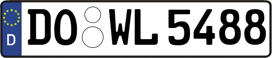DO-WL5488