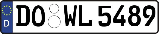 DO-WL5489