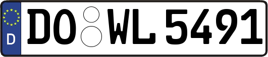 DO-WL5491