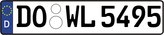 DO-WL5495