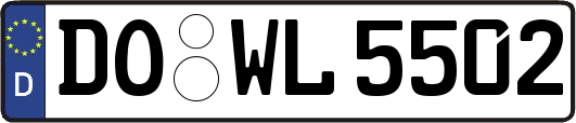 DO-WL5502