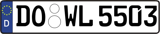 DO-WL5503