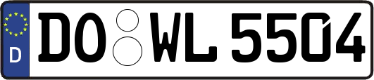 DO-WL5504