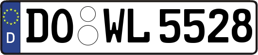 DO-WL5528