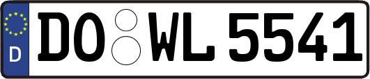 DO-WL5541