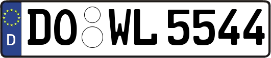 DO-WL5544