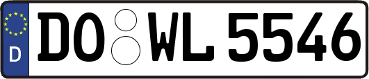 DO-WL5546